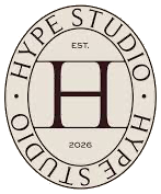 Hype Studio logo